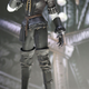 These boots were made for posing. That’s just what they’ll do.